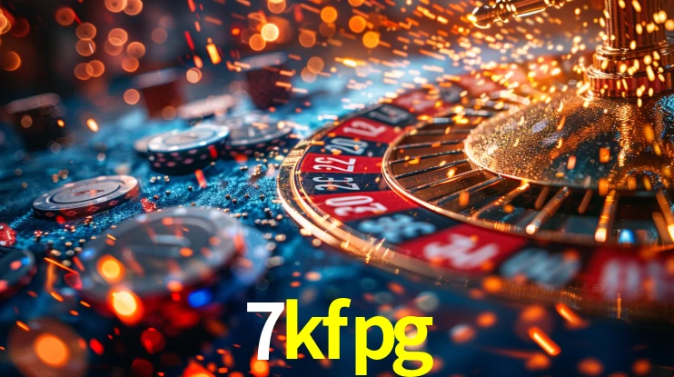 Game Providers 7kfpg