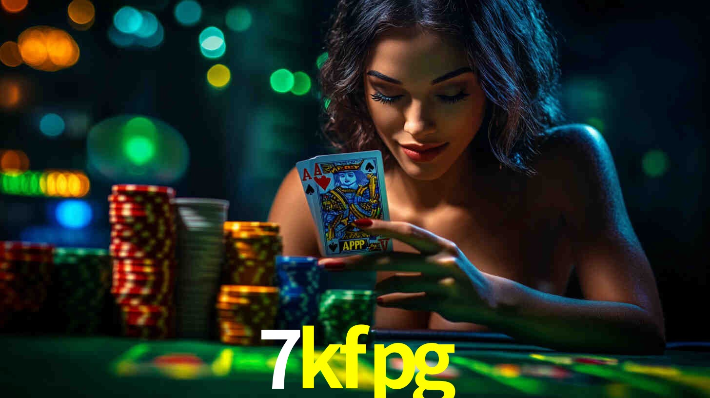 Inovações de Jogos na 7kfpg: O Futuro das Experiências Interativas