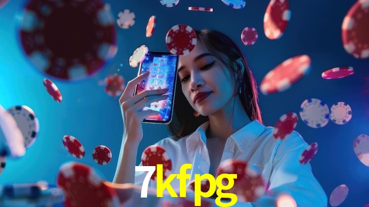 A Popularidade dos Caça-Níqueis no 7kfpg