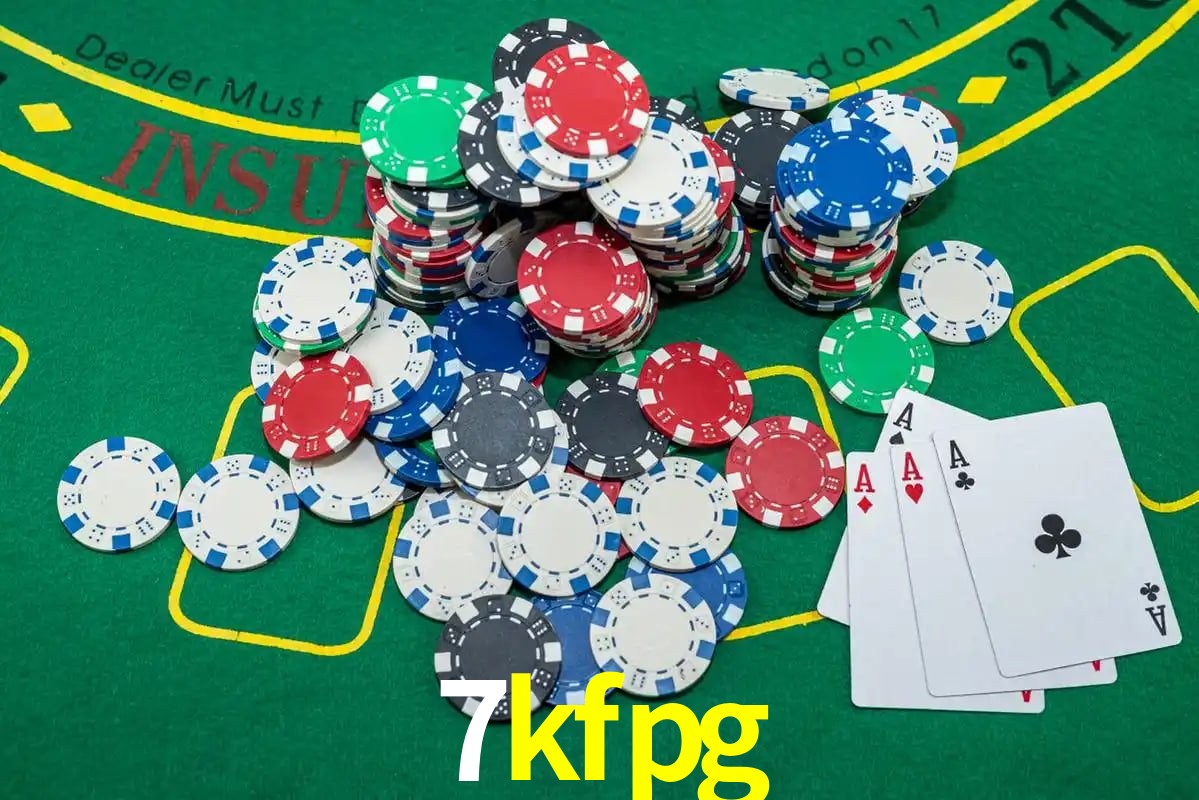 A Emoção da Loteria na 7kfpg: Uma Chance de Mudança de Vida